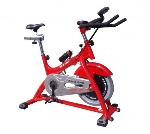 Foto Bicis spinnning Eco-De Giro Pro ECO-812
