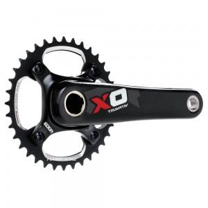 Foto Bielas Sram X0 Dh Caja 83