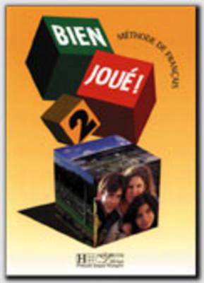 Foto Bien joue niveau 2