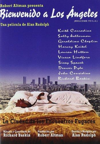 Foto Bienvenido A Los Angeles (1976) [DVD]