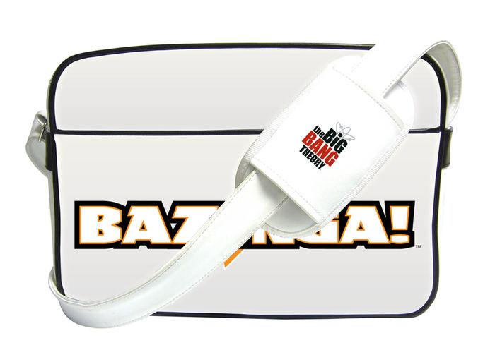 Foto Big Bang Bandolera Bazinga
