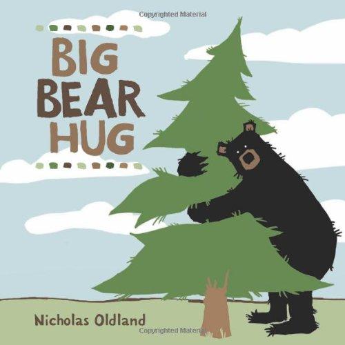 Foto Big Bear Hug