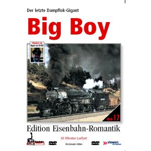 Foto Big Boy DVD