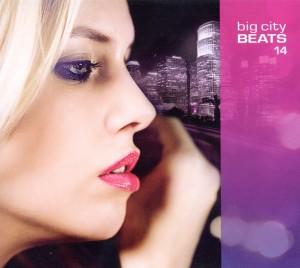 Foto Big City Beats Vol.14 CD Sampler