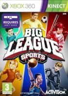 Foto Big League Sports Kinect Xbox360