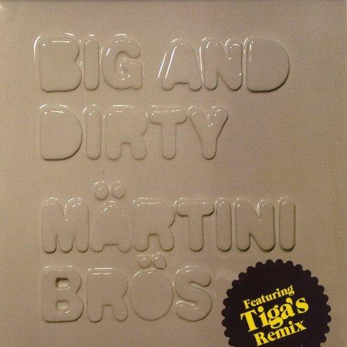 Foto Big & Dirty Vinyl