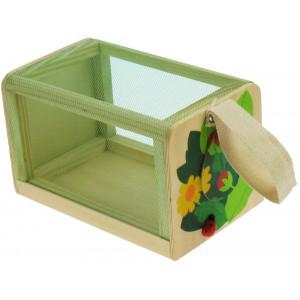 Foto Bigjigs Childrens Bug / Insect View Box