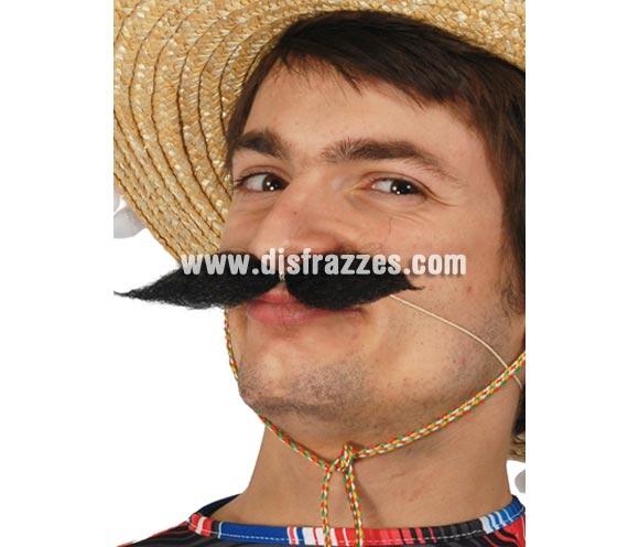 Foto Bigote con gomita