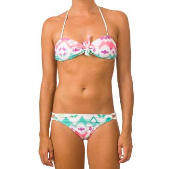 Foto Bikinis RipCurl Bow Tie Women - optical white