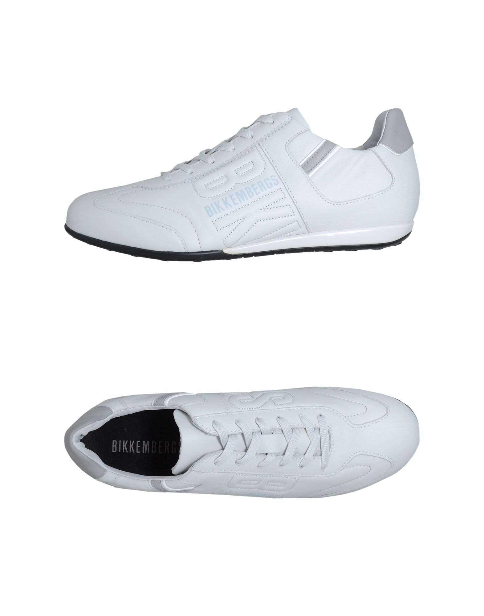 Foto bikkembergs sneakers
