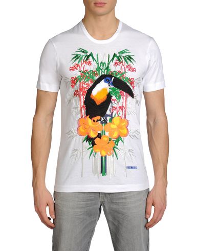 Foto bikkembergs t-shirts
