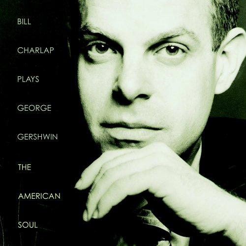 Foto Bill Charlap: Plays George Gershwin CD