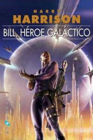 Foto Bill, Héroe Galáctico