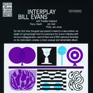 Foto Bill Quintet Evans: Interplay CD