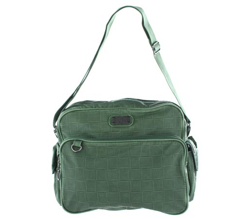 Foto BILLABONG - colea satchel - canteen green