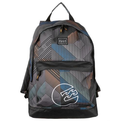 Foto Billabong All Day Classic Backpack Geodreams talla Tamaño normal