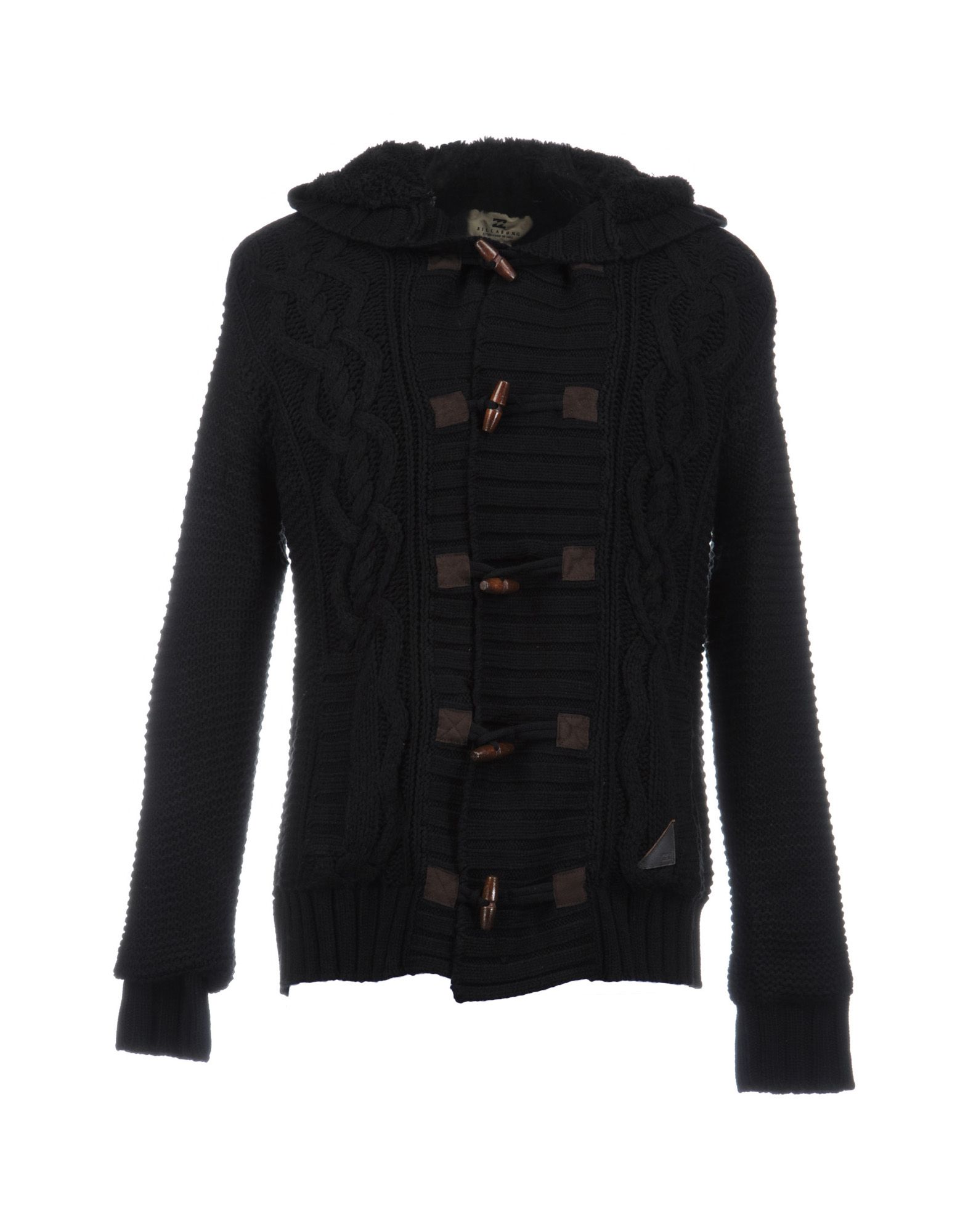 Foto Billabong CáRdigans Hombre Negro