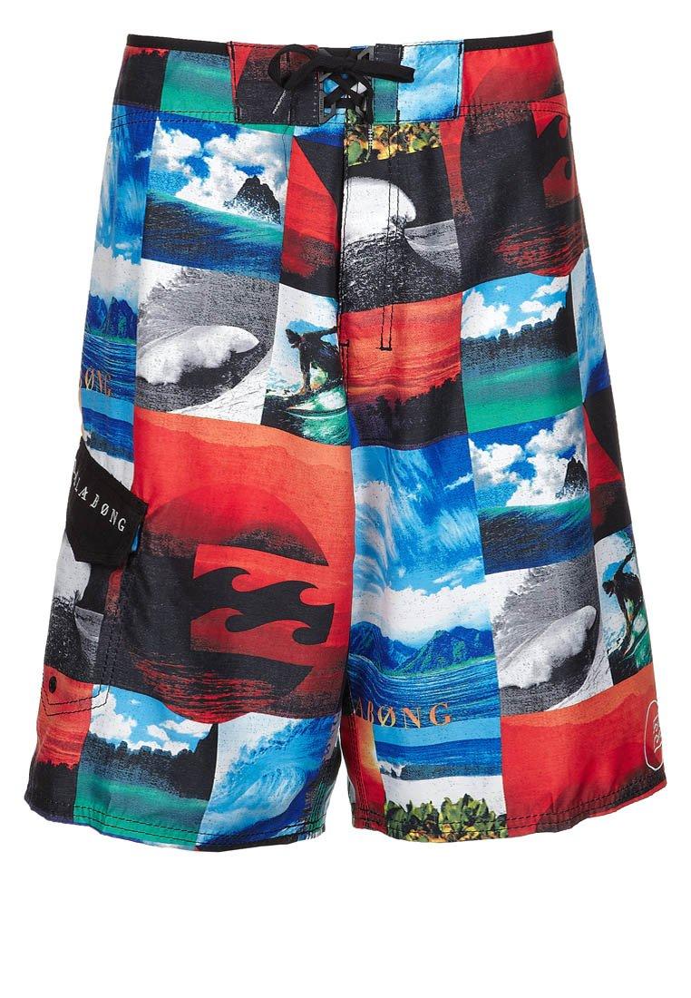 Foto Billabong CAPTURE Bañador multicolor