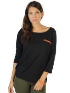 Foto Billabong Darla Longsleeve negro