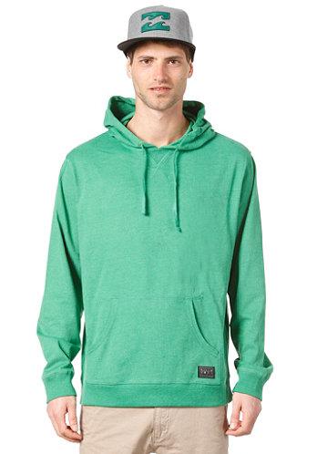Foto Billabong Instruct Hooded Sweat green heather
