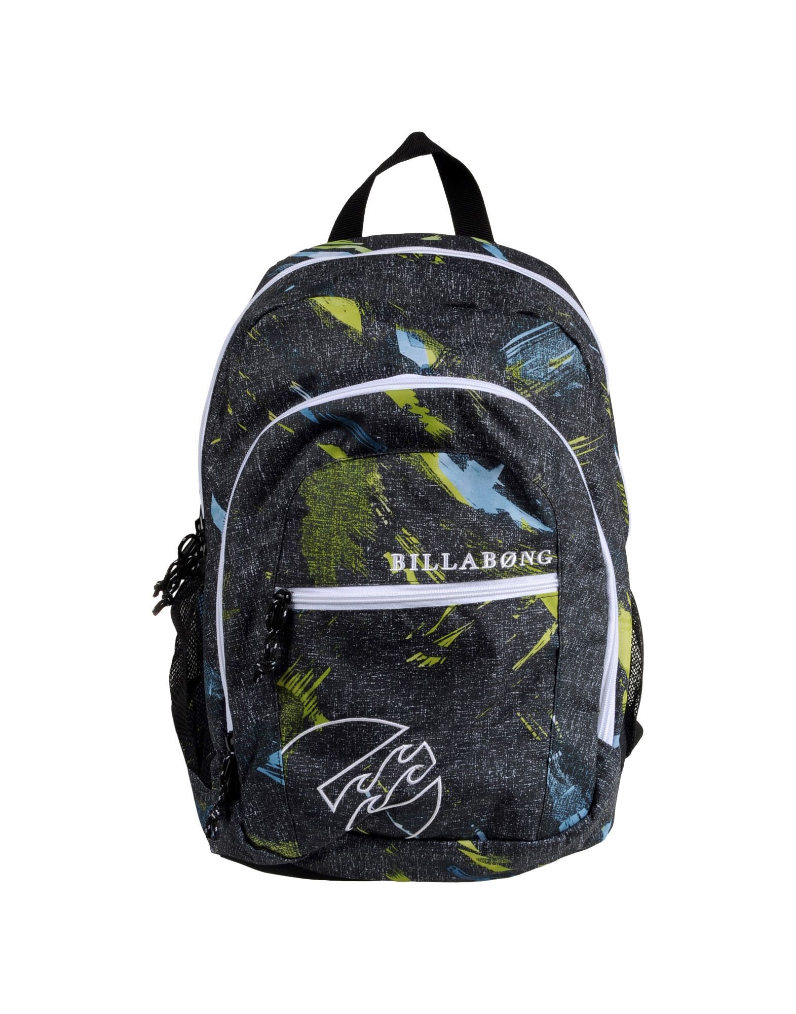 Foto Billabong Mochilas Hombre Plomo