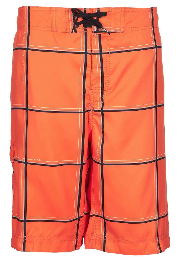 Foto Billabong SERIOUS BAGGY Bañador naranja