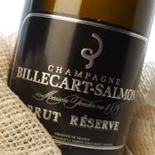 Foto Billecart - Salmon Brut Reserve