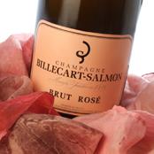 Foto Billecart - Salmon Brut Rosé (Magnum)