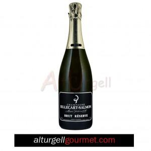 Foto Billecart-Salmon Brut Reserve