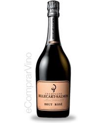 Foto Billecart-Salmon Brut Rosé