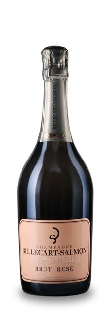 Foto Billecart Salmon Brut Rosé