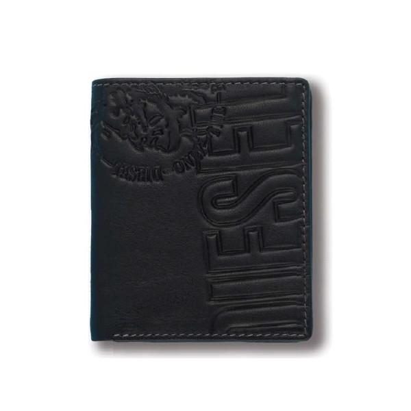 Foto Billetero Diesel Hombre Piel