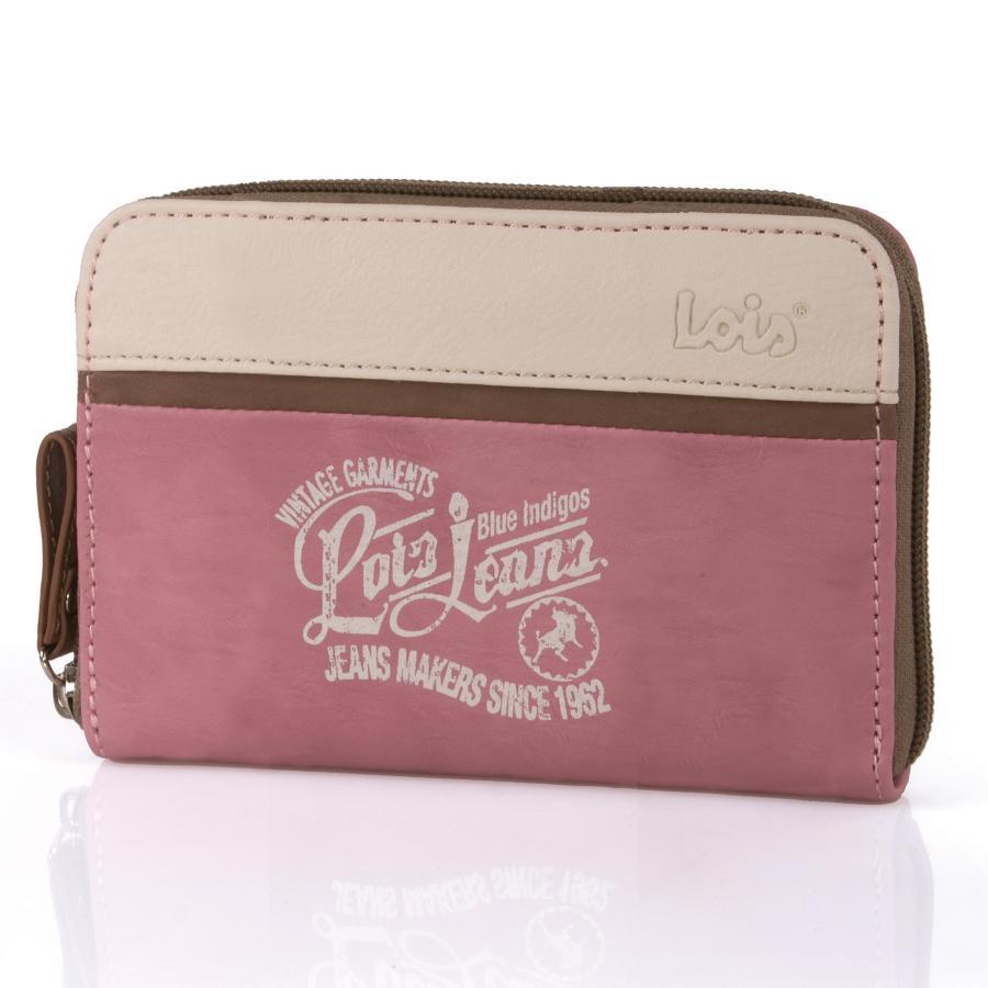 Foto Billetero Lois rosa 39511