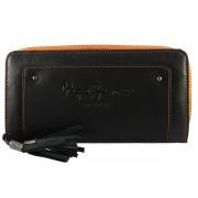 Foto Billetero monedero pepejeans negro