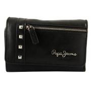 Foto Billetero monedero pepejeans negro