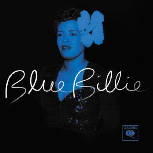 Foto Billie Holiday: Blue Billie CD