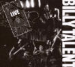 Foto Billy Talent - Billy Talent: Live + Cd (edición Deluxe)