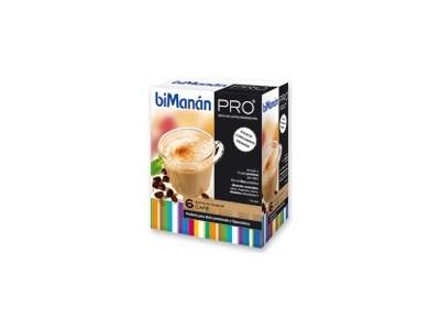 Foto Bimanán pro - batidos desayuno sabor café