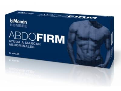 Foto Bimanan abdofirm hombres, 14viales