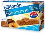 Foto Bimanan barritas toffee 8 barritas