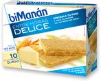 Foto Bimanan Delice - Crackers De Queso - 10 Unidades