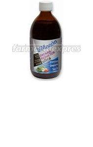 Foto Bimanan drenaje reductor ultra. 500 ml.