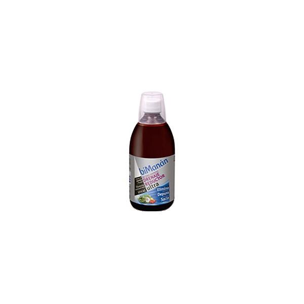 Foto Bimanan drenaje reductor ultra. 500 ml.
