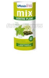 Foto Bimanan linea mix vientre plano 14 sticks.