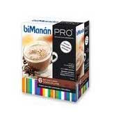 Foto Bimanan Pro Batido Chocolate 6 Unidades
