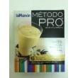 Foto Bimanan pro batido de vainilla, caja con 6 sobres