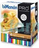 Foto Bimanan Pro Pasta De Creps 6 Unidades