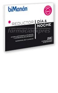 Foto Bimanan reductor dia noche