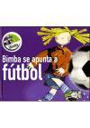 Foto Bimba Se Apunta A Fútbol
