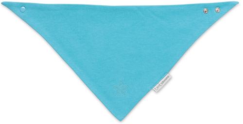 Foto BimbiDreams Baberas Bandana Turquesa